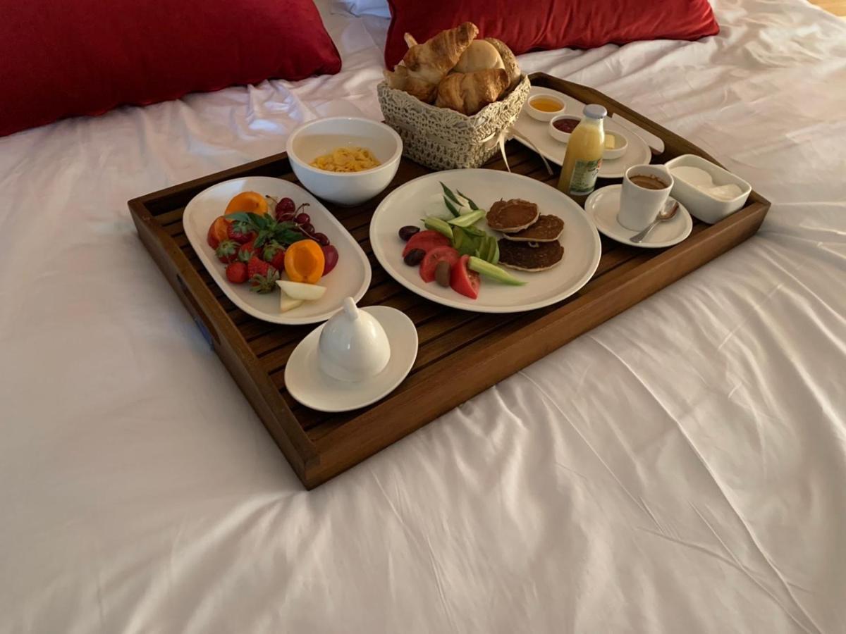 Alpina Luxury Chalets Banja Kültér fotó